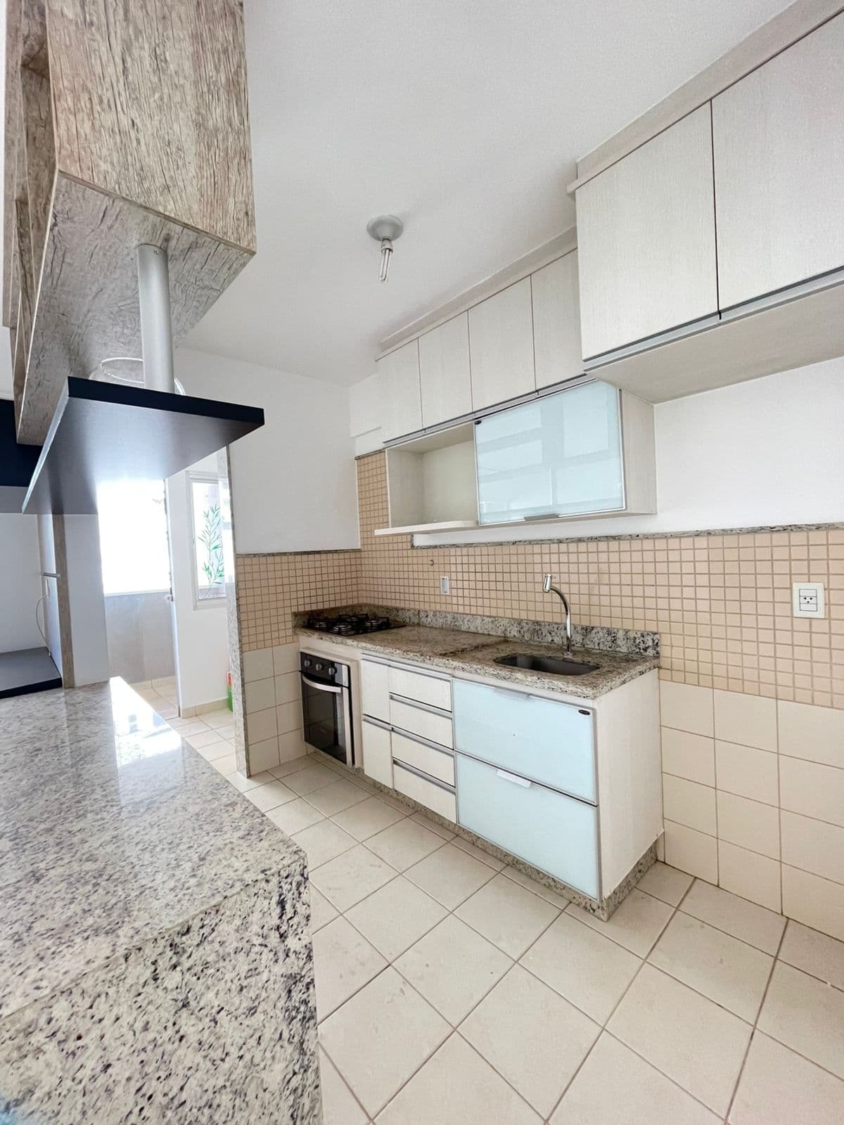 Apartamento Unique Residence 54,63m²