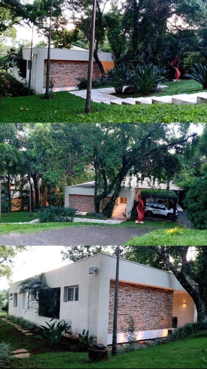 Casa Cond. Aldeia do Vale 2500m²