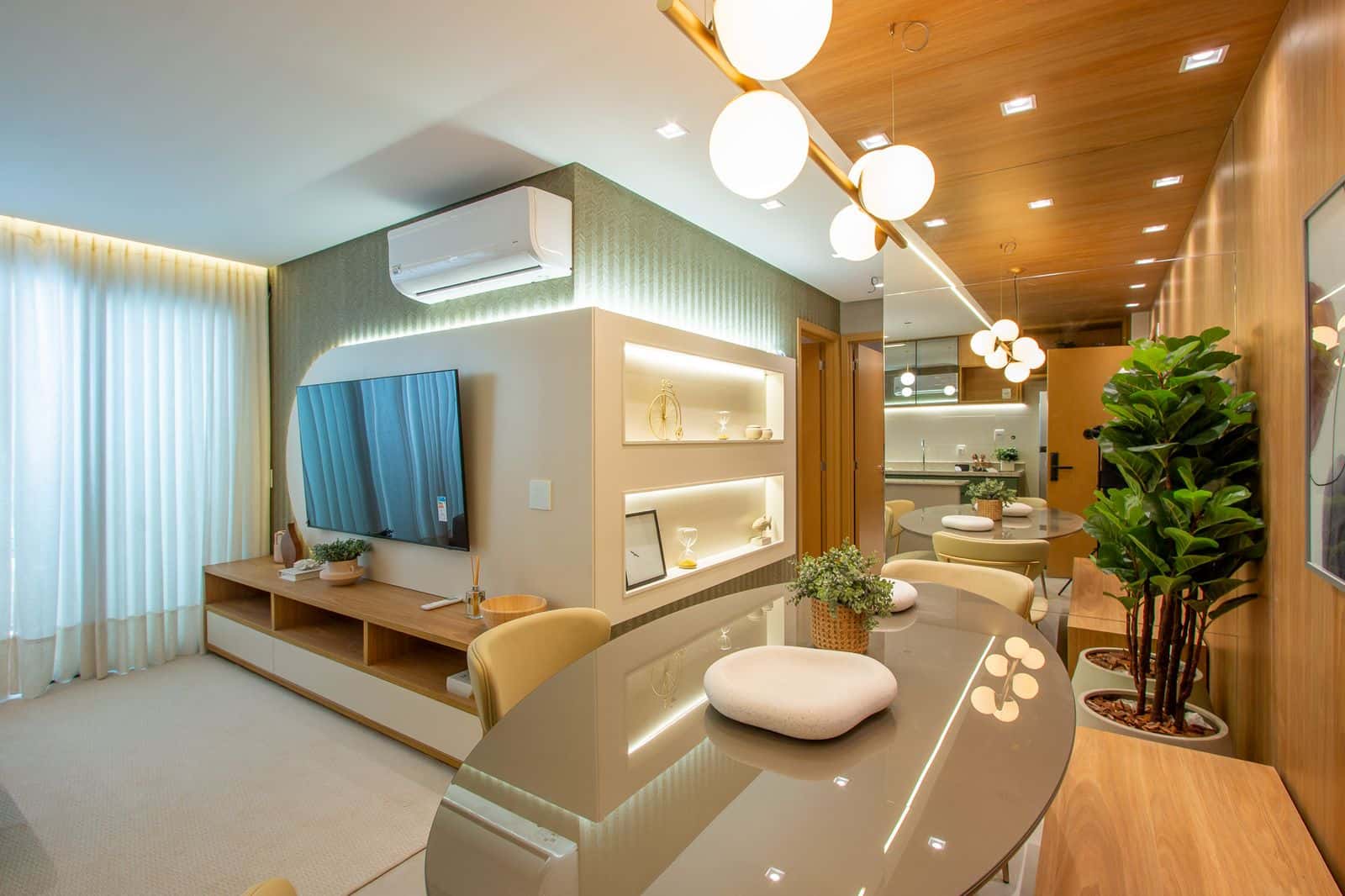 Urban Garden setor bueno de oportunidade