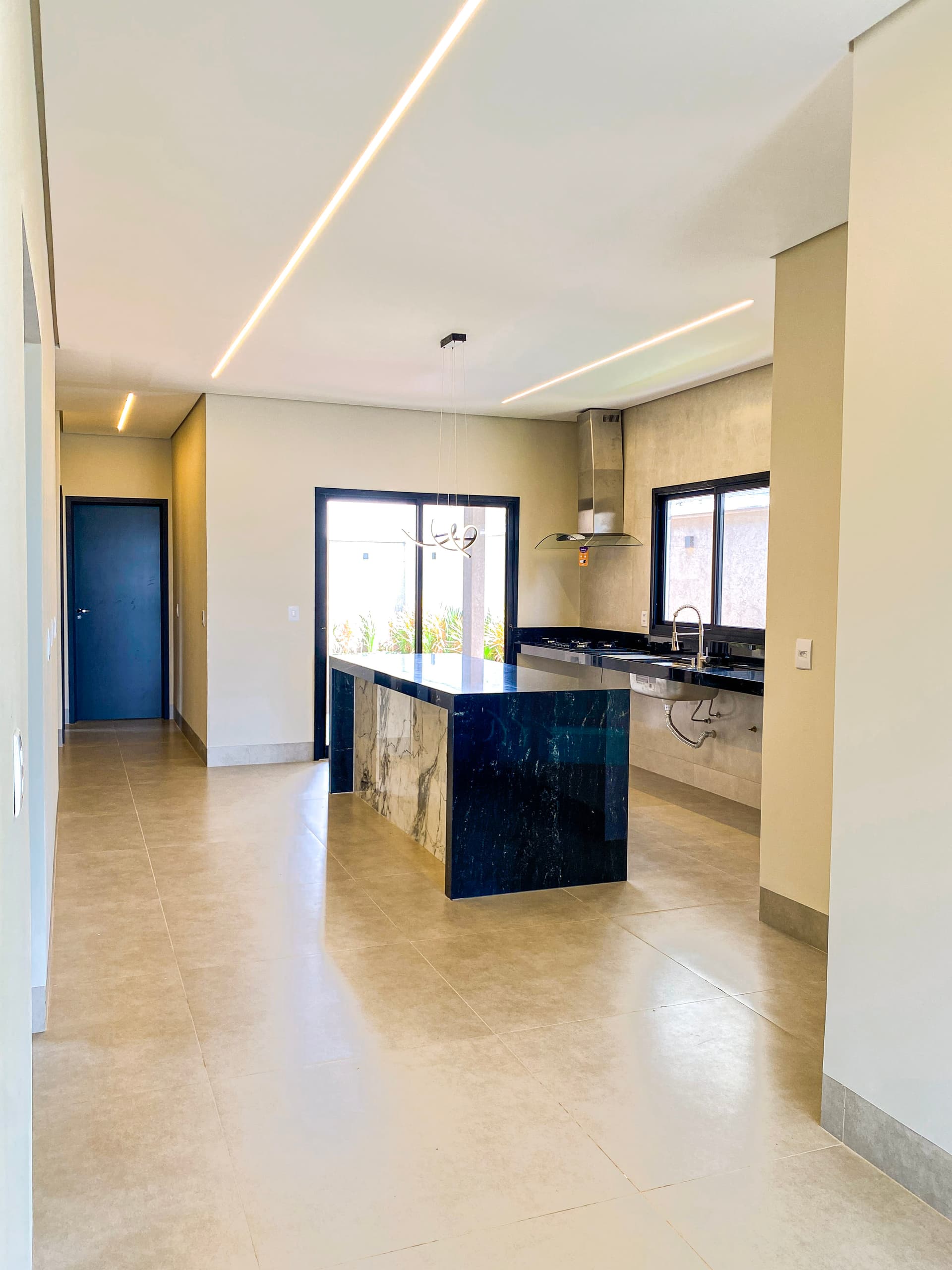 Casa Terras Alpha Residencial 1 180m²