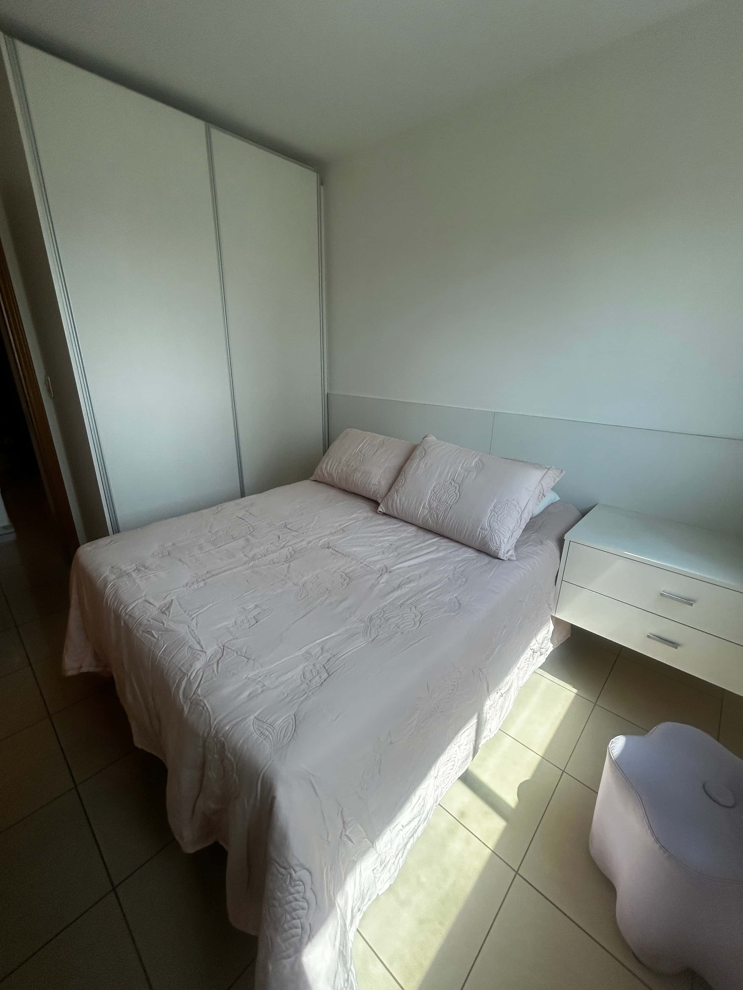 Apartamento Residencial Antônio Miranda 72m²