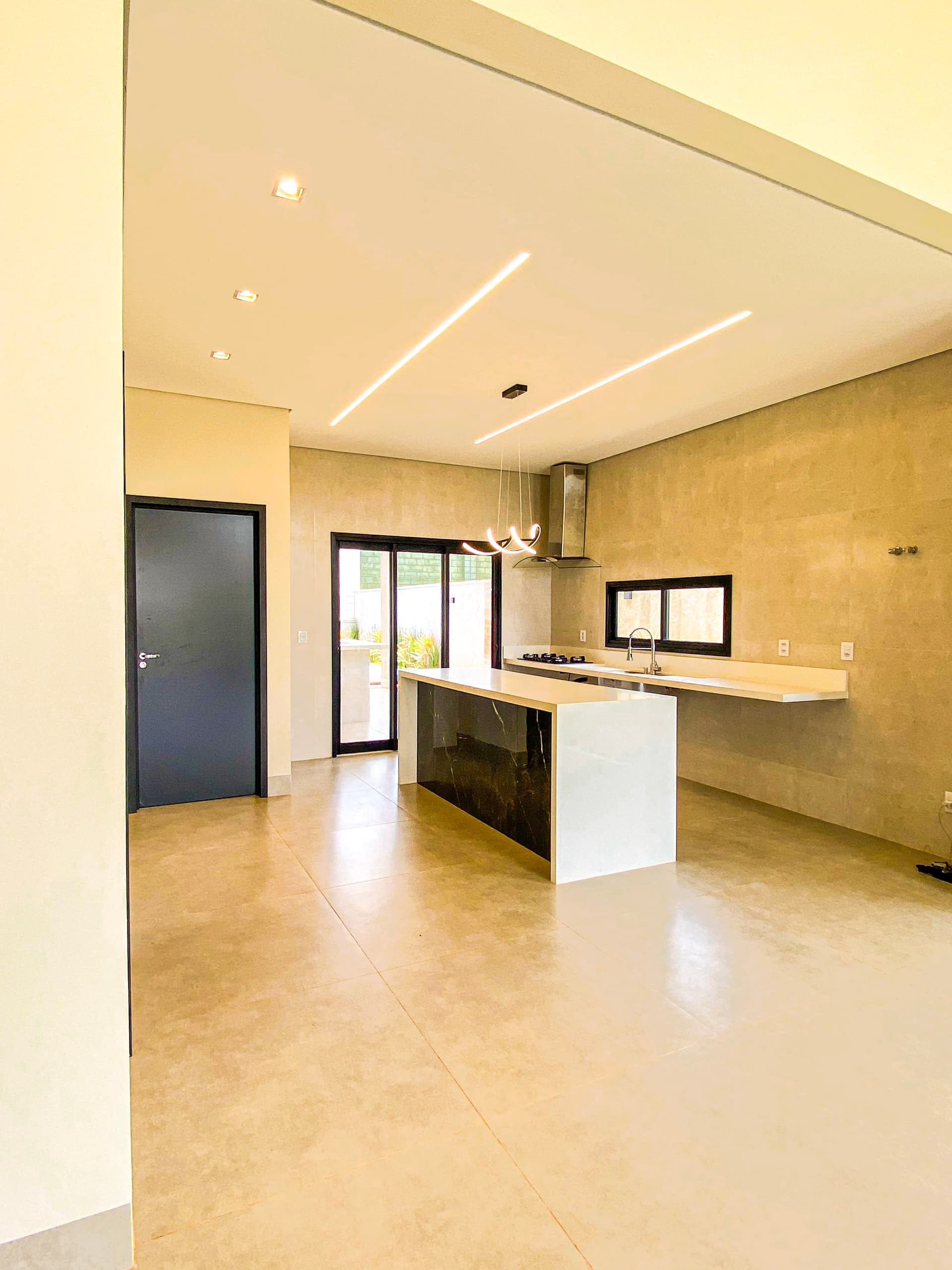 Casa Terras Alpha Residencial 1 180m²