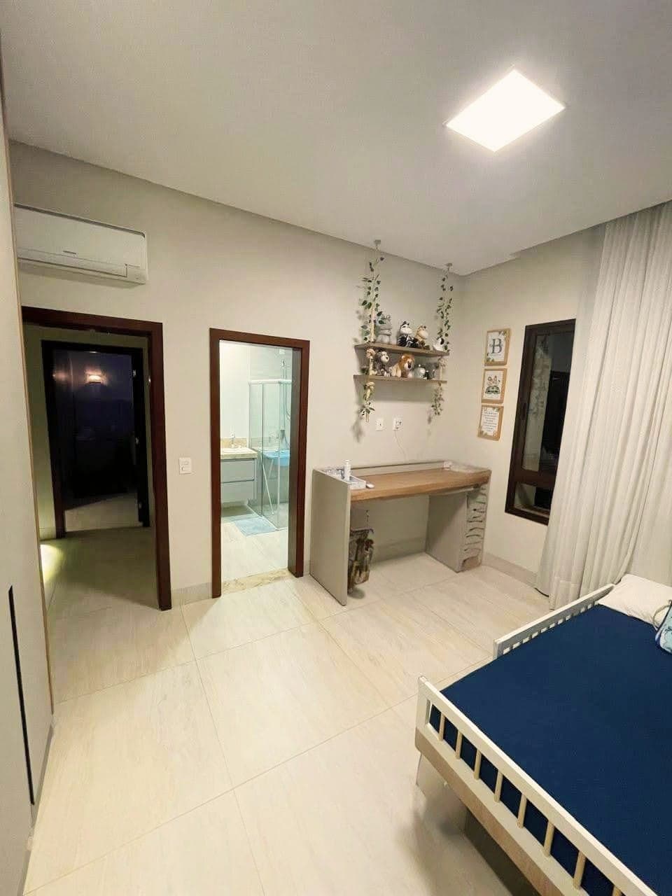 Dormitorio