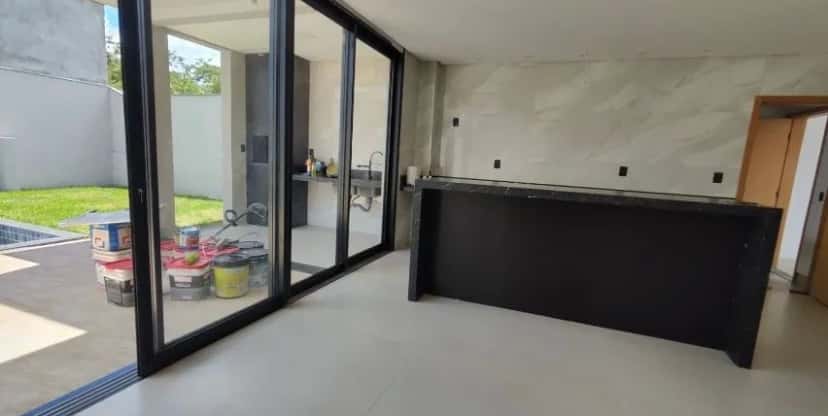 Sobrado Jardins Bolonha 243m²