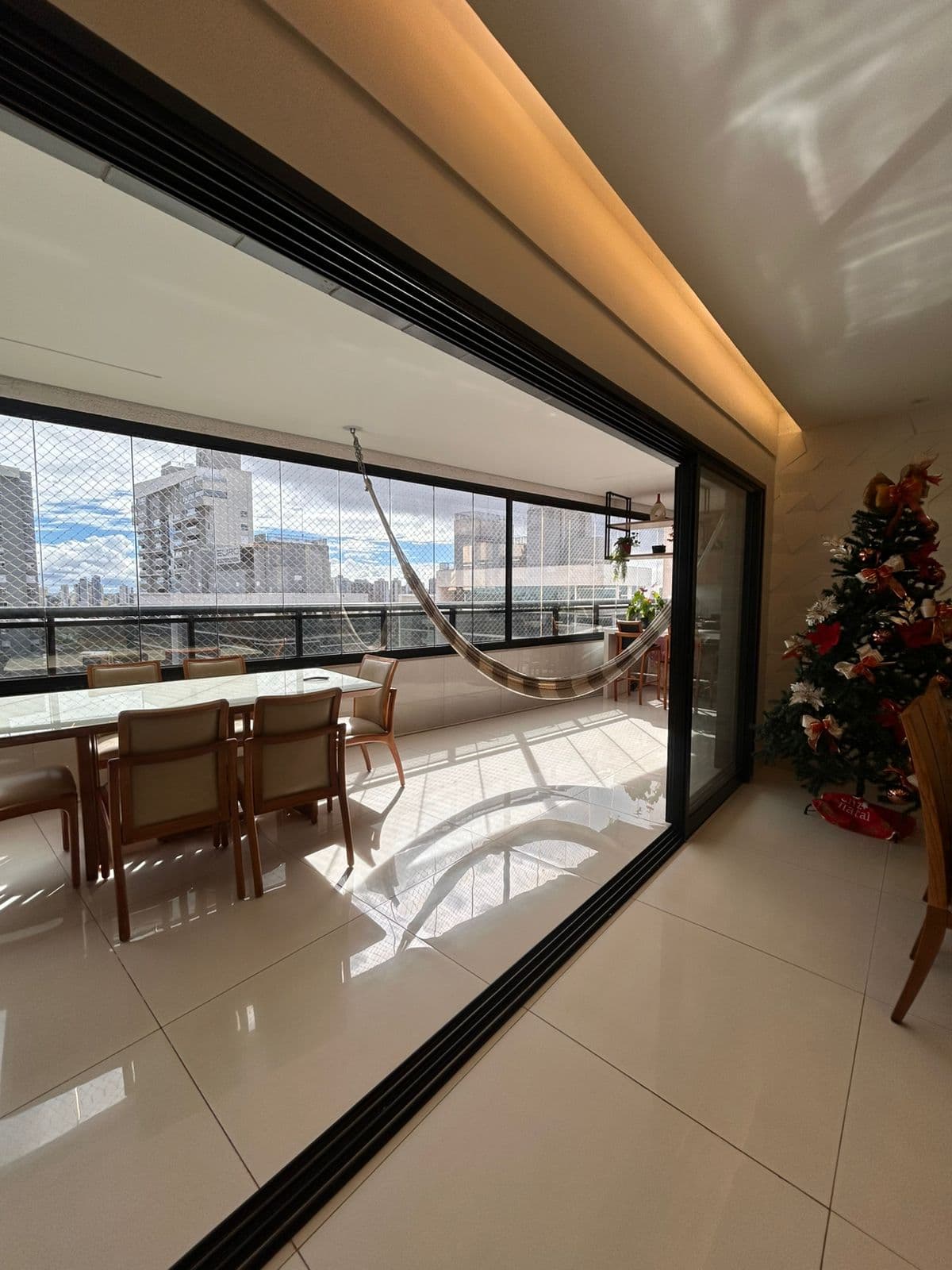 Penthouse Parque Ibirapuera 269 m²