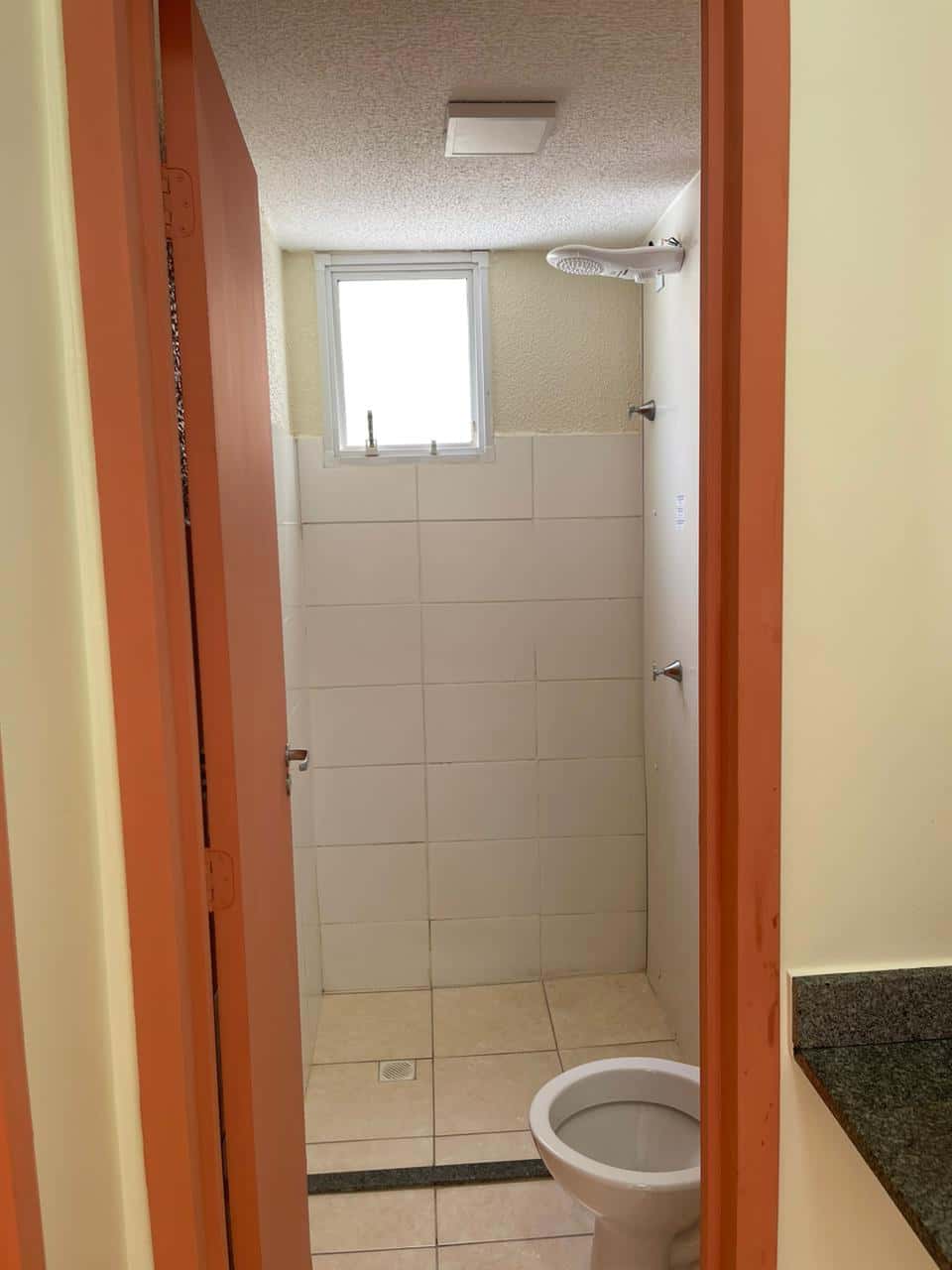 Apartamento Bairro Porto Dourado 46m²