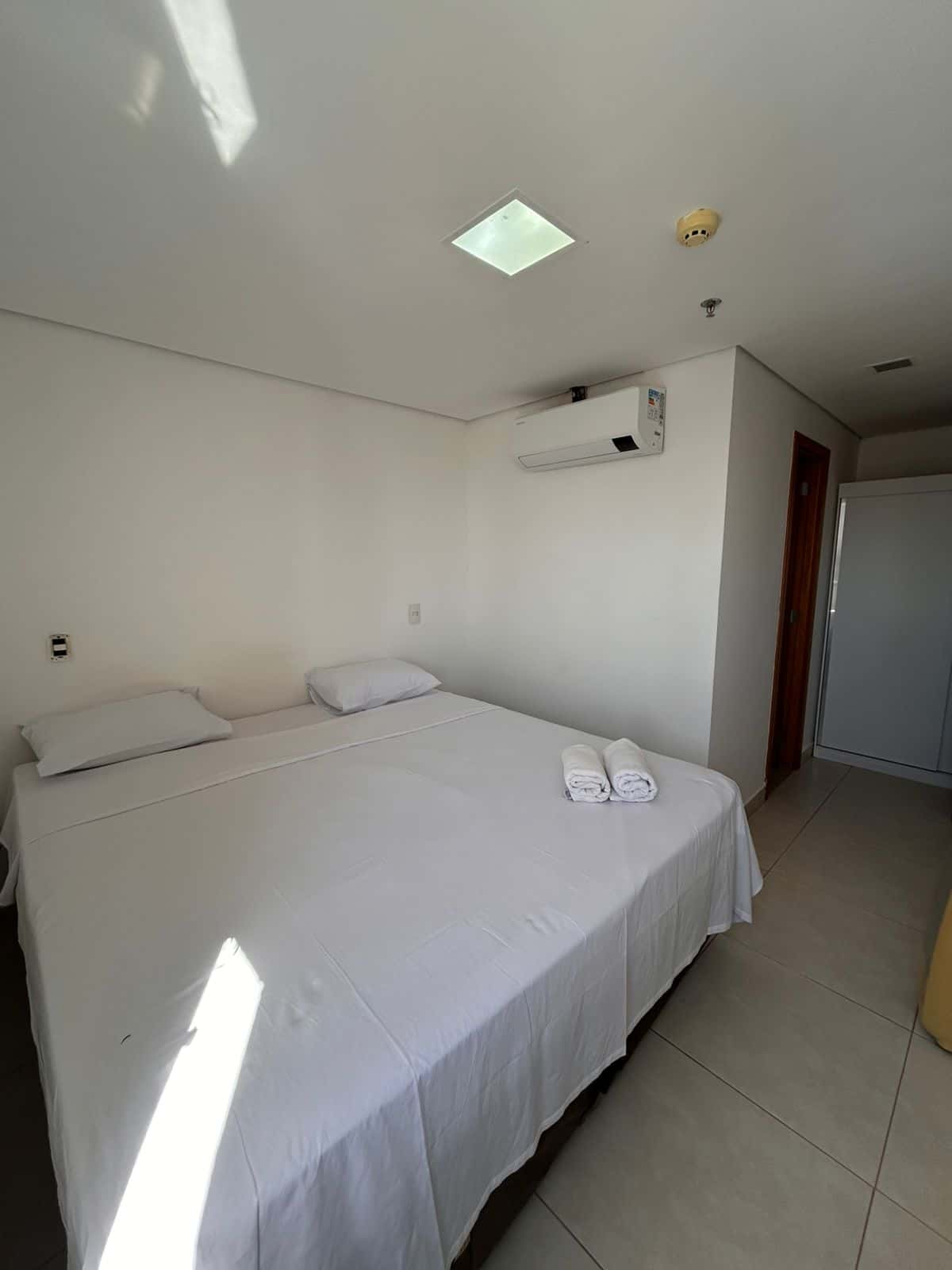 Apartamento Brookfield Towers 71m²