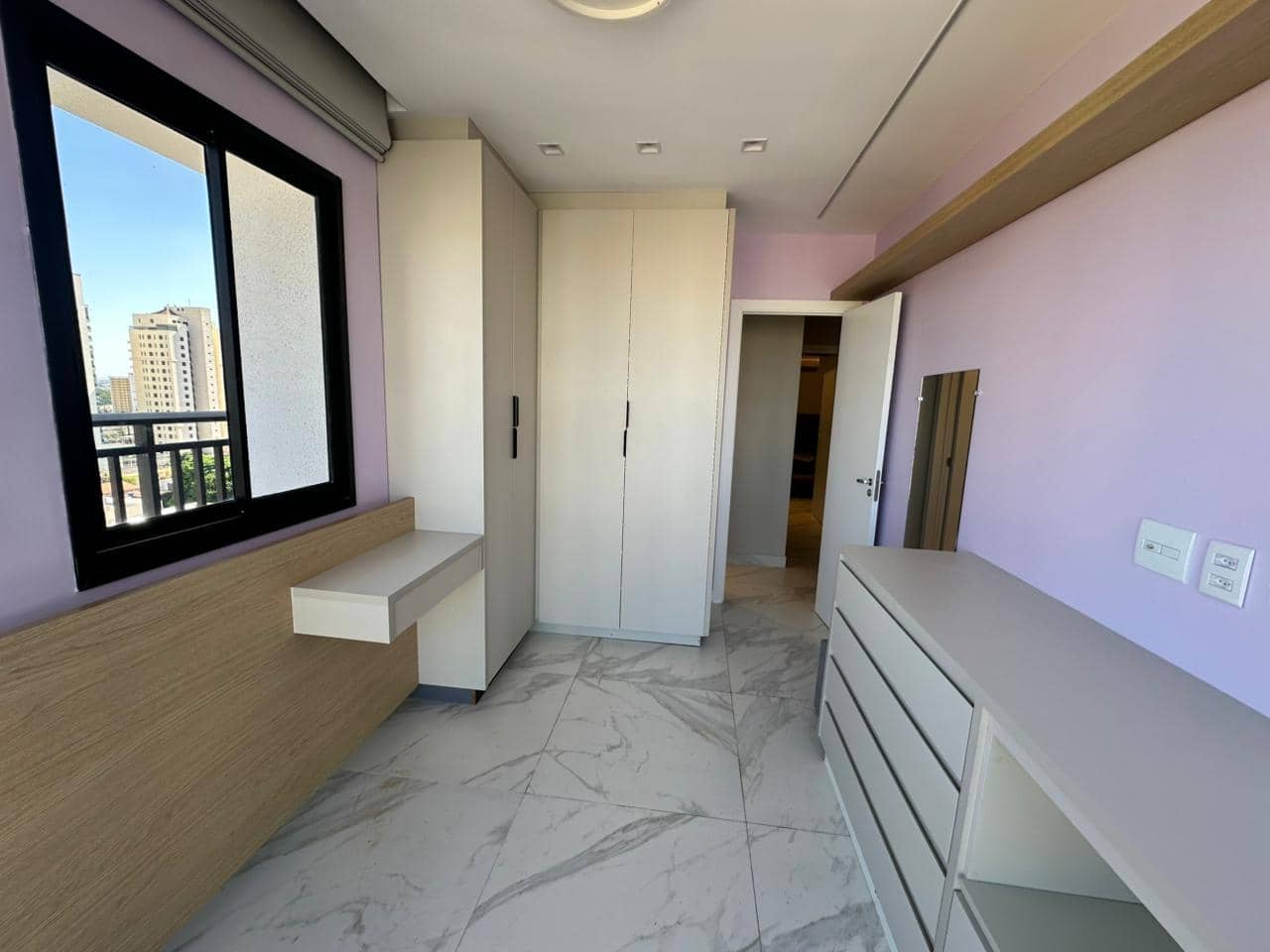 Apartamento Ipiranga Parque Anápolis 84m²