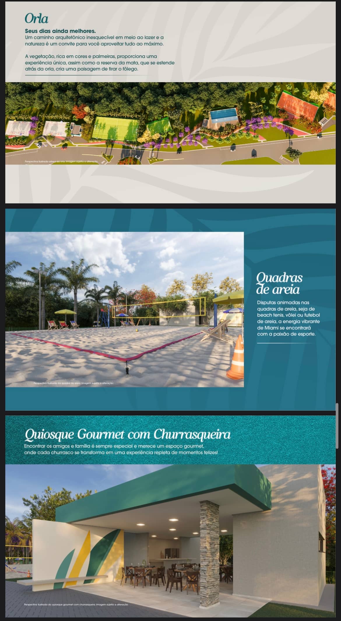Ágio Lote Jardins Maimi 210m²