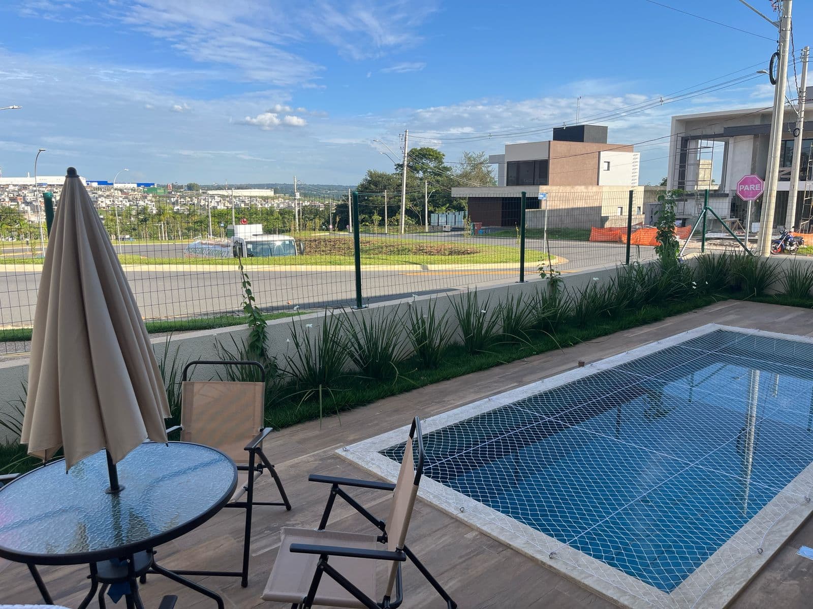 Casa Jardins Capri 200m²