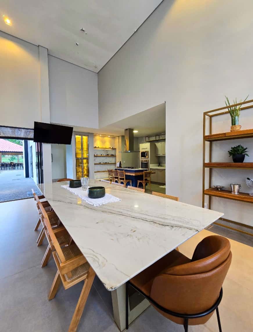 Casa Portal do Sol Green 615M²