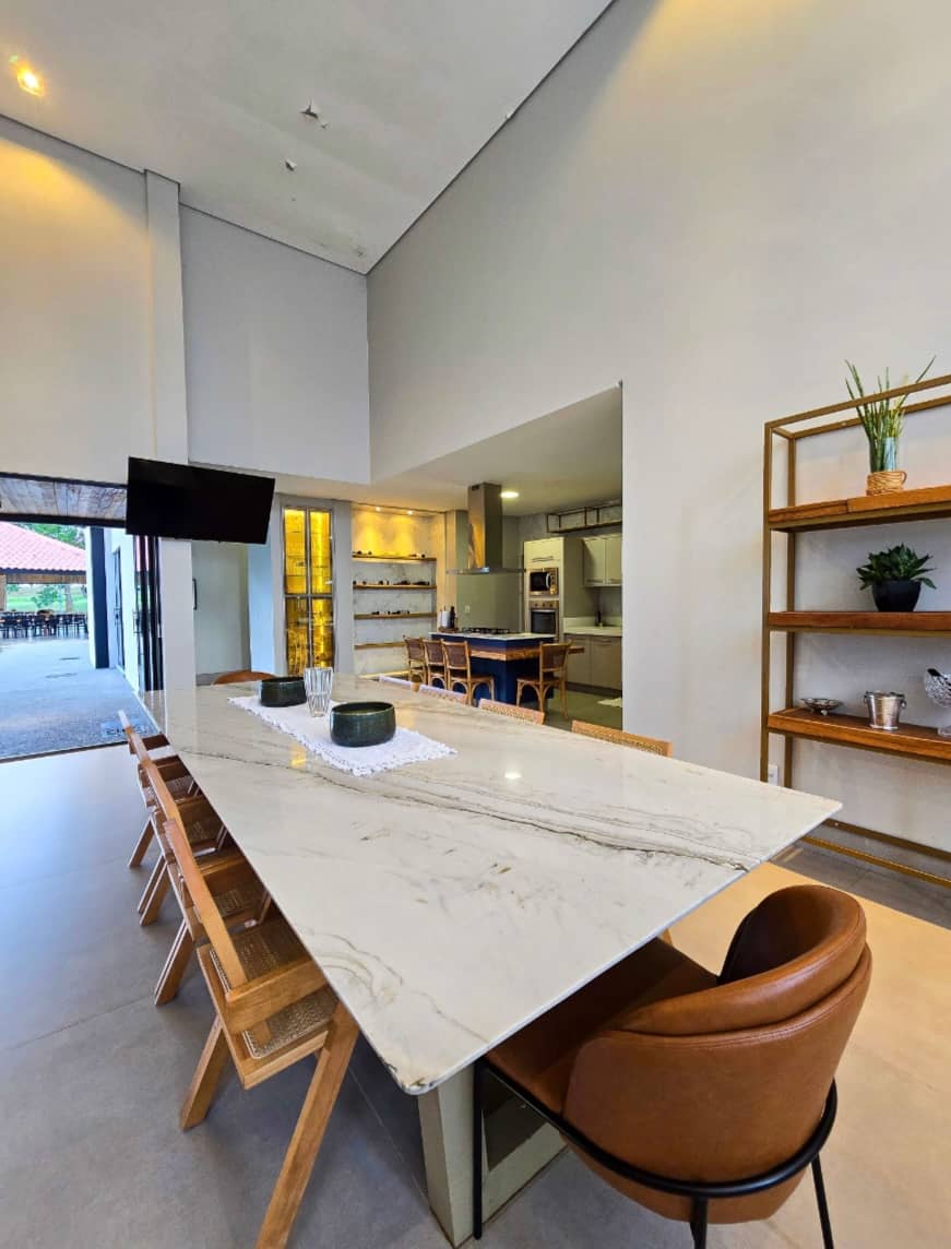 Casa Portal do Sol Green 615M²