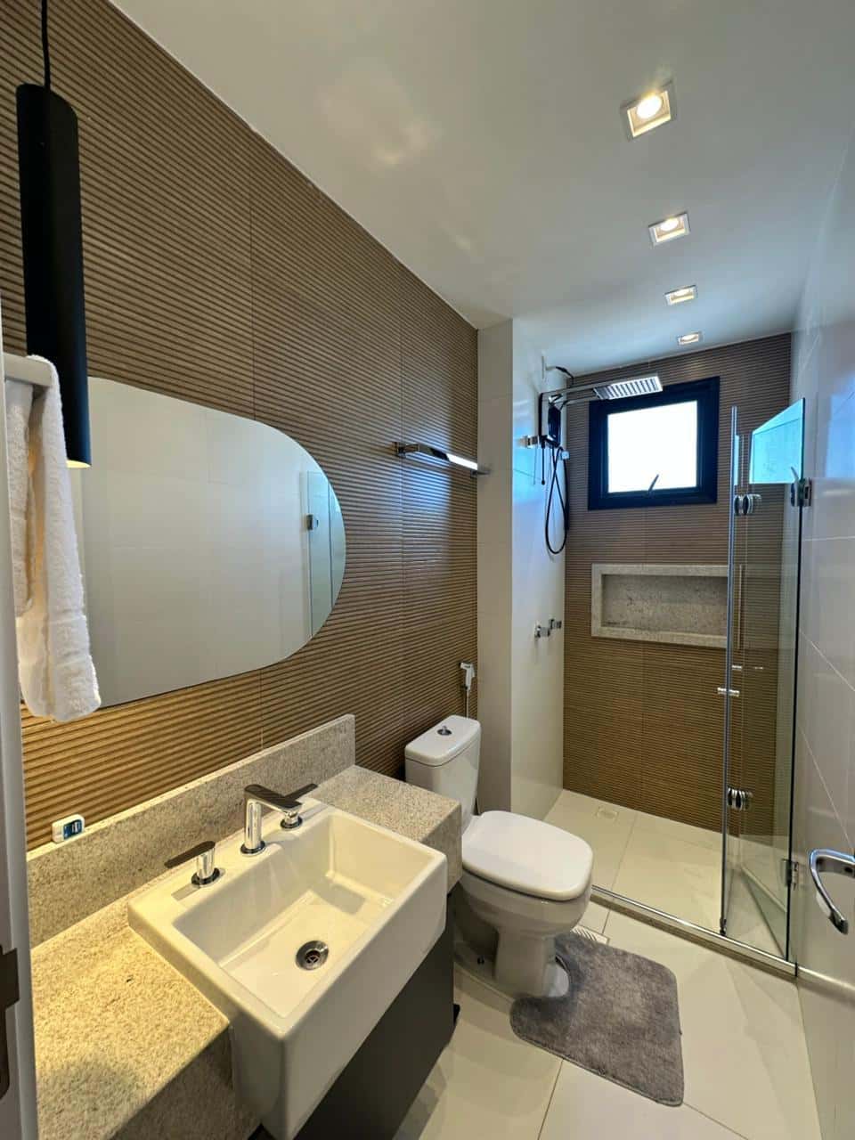 Apartamento Ipiranga Parque Anápolis 84m²