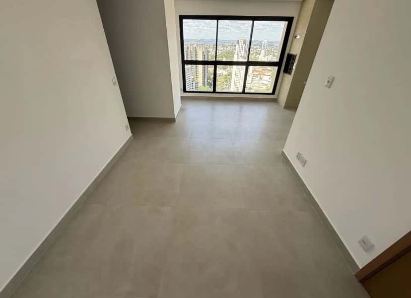 Apartamento Atoll Residências 80M²