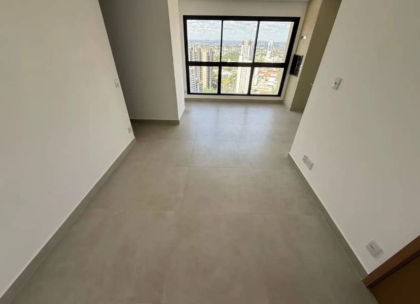 Apartamento Atoll Residências 80M²