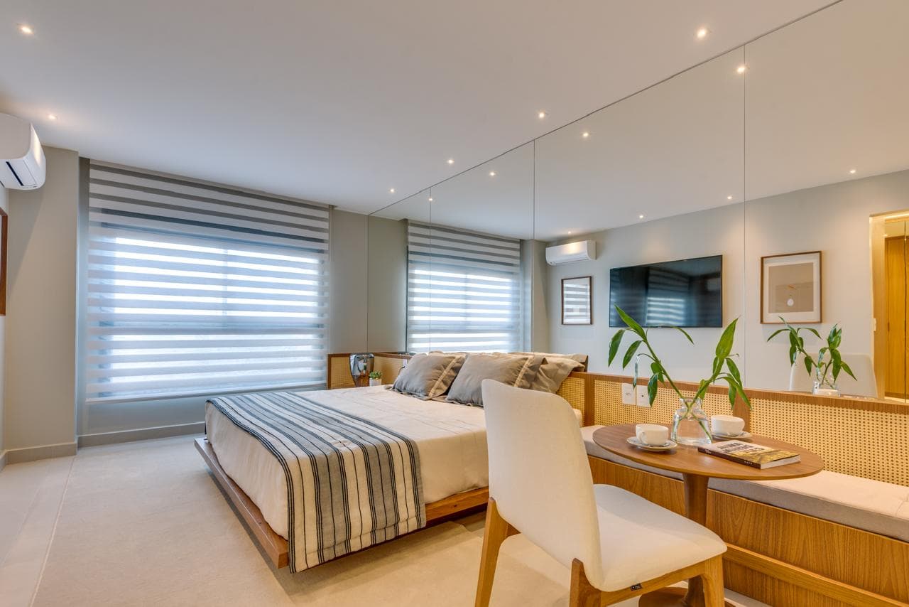 Penthouse 146 Marista 271m²
