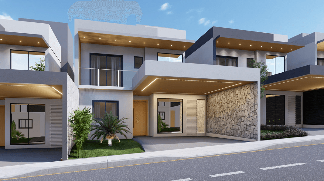Casa Premier - Condomínio de Sobrados