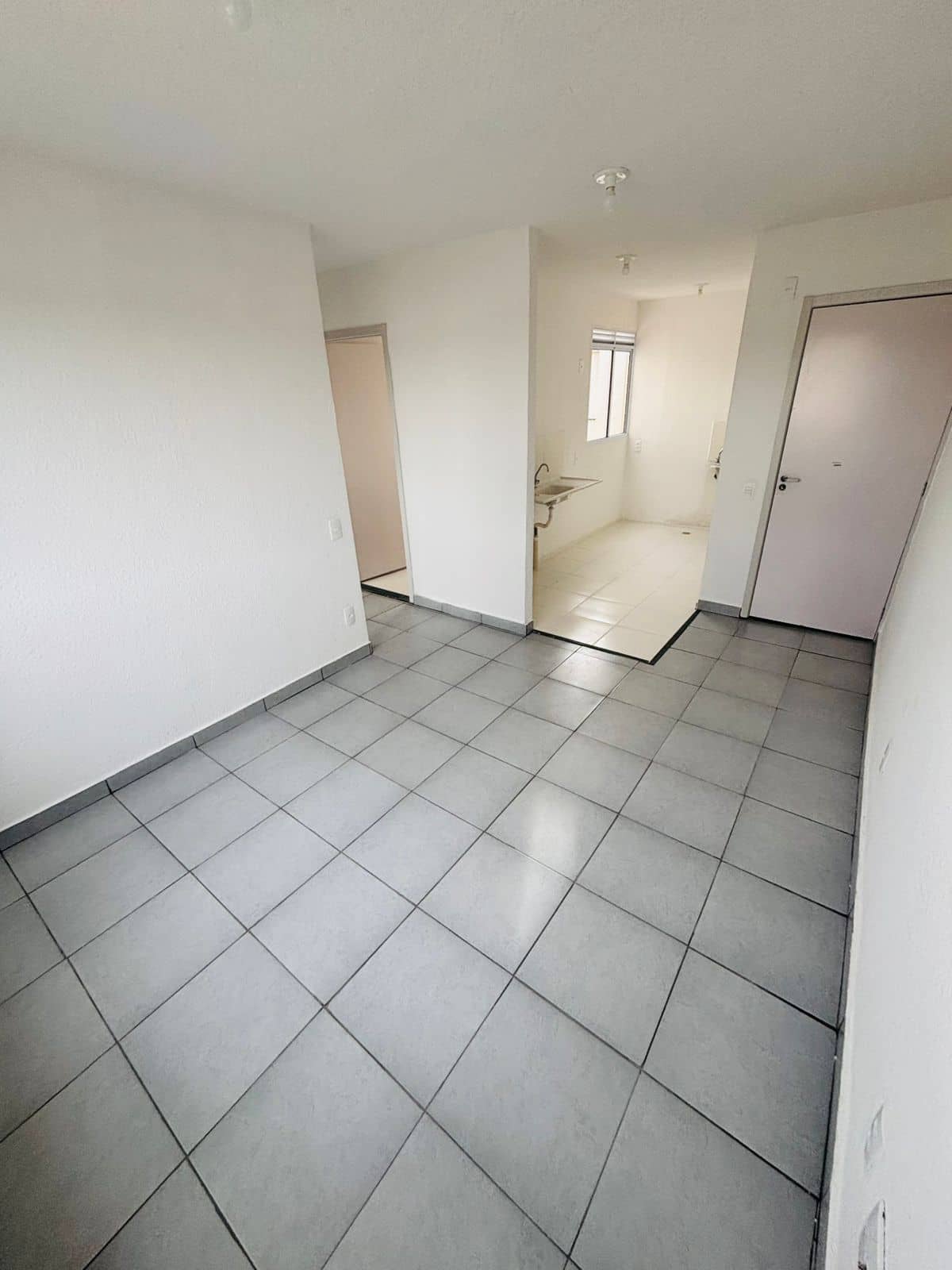 Apartamento no Solar Grande Retiro 43m²