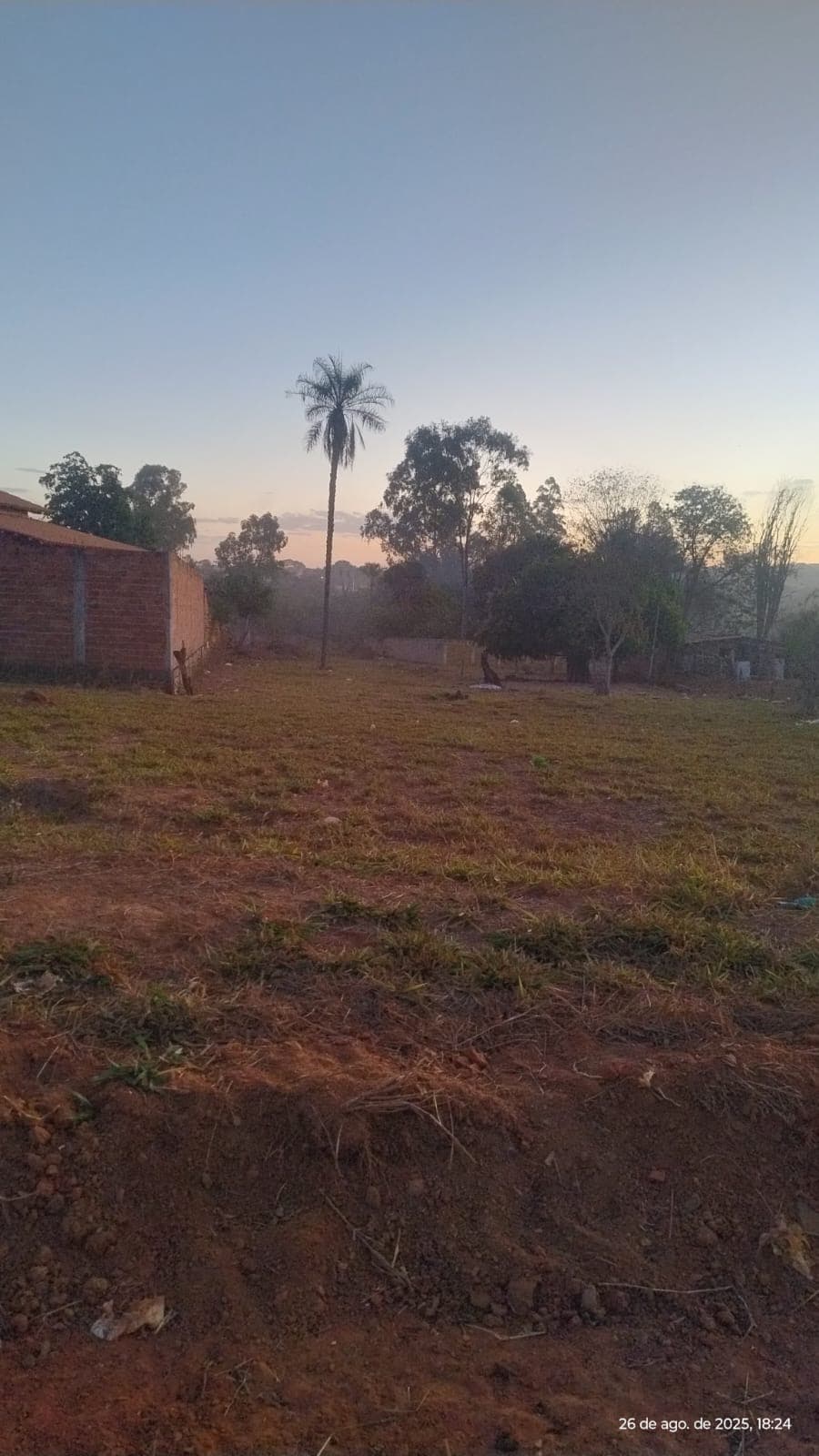 Lote Rosa dos Ventos 368m²