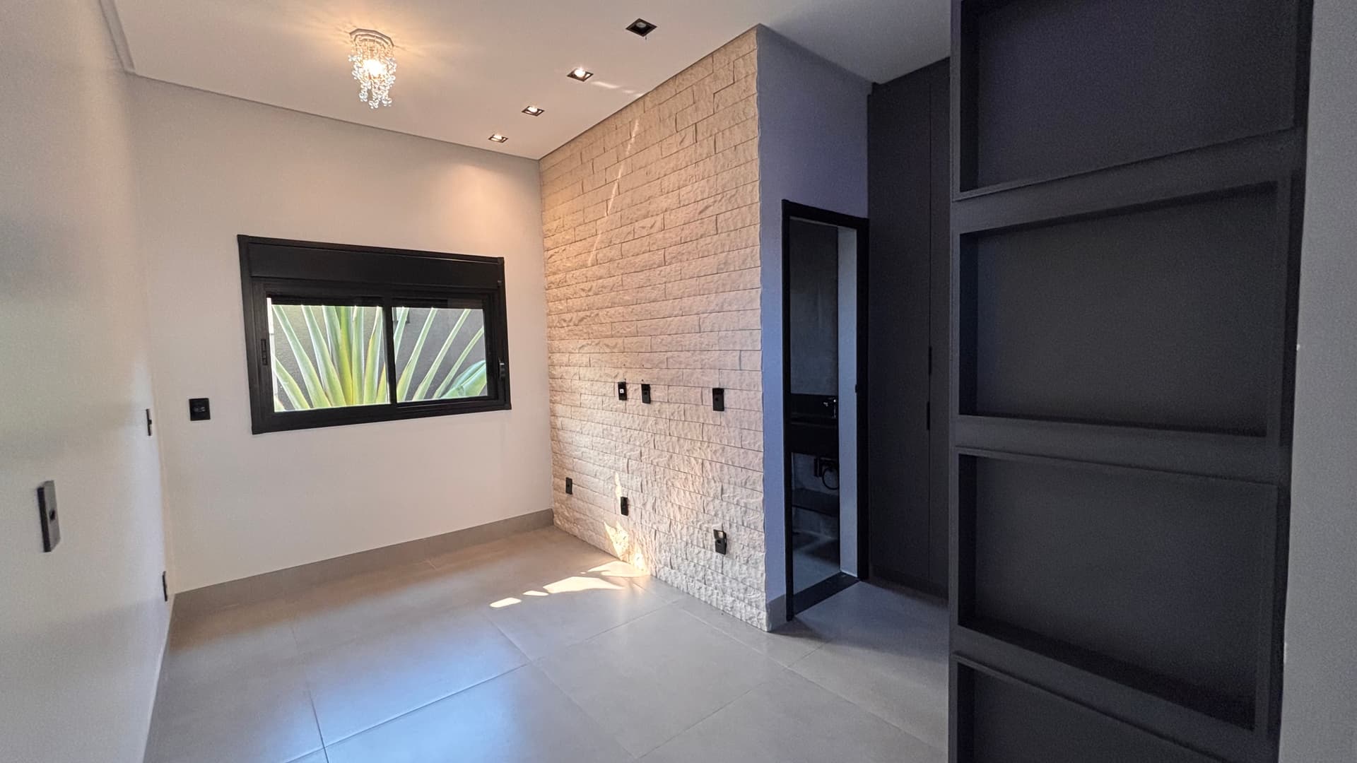 Casa Jardins Barcelona 190m²