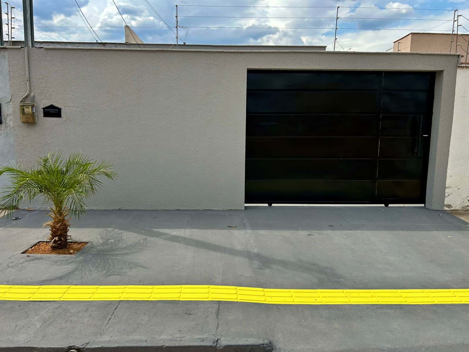 Casa Bairro Independencia 107M²