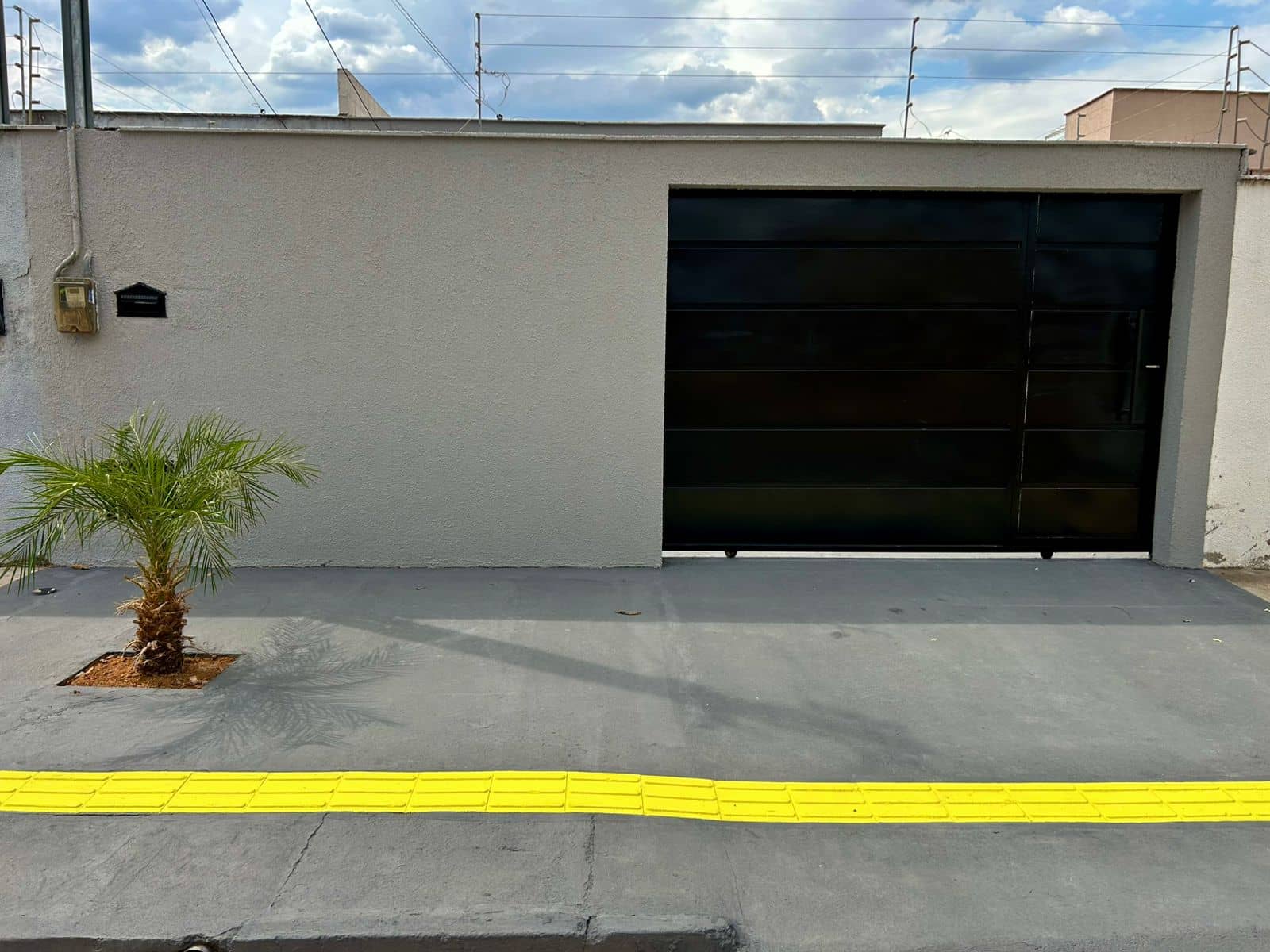 Casa Bairro Independencia 107M²