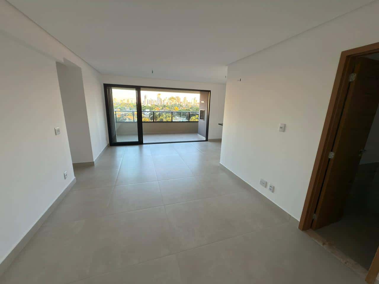 Apartamento Atoll Residence 104m²