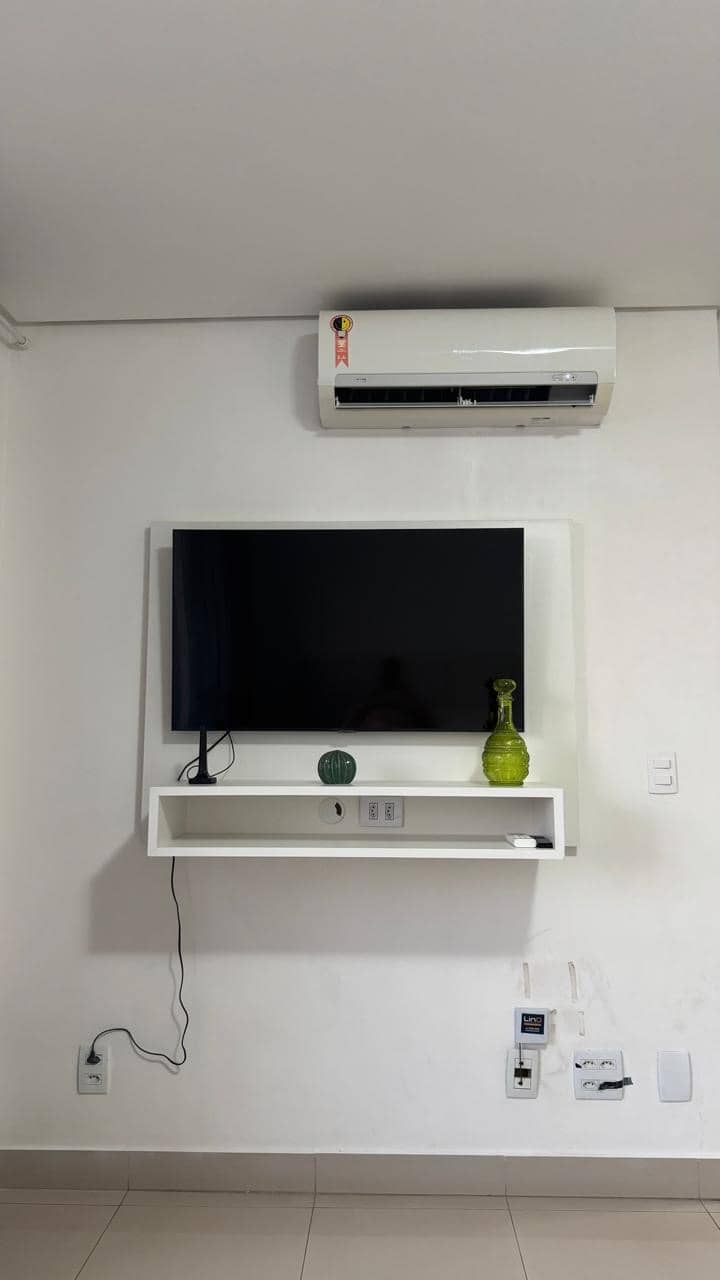 Flat The Expression - Bueno 36m²