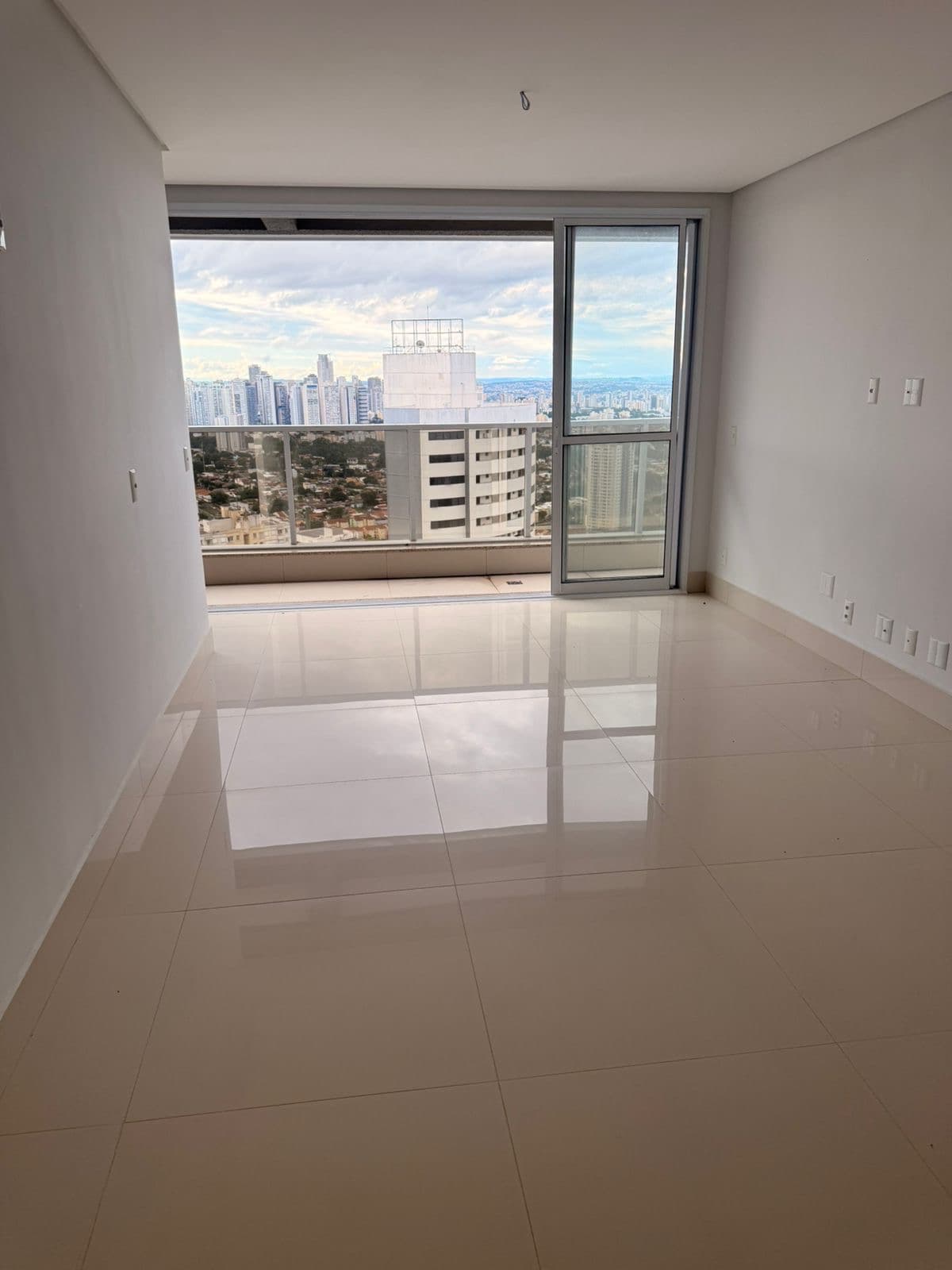 Apartamento Lux Flamboyant 141,00m²