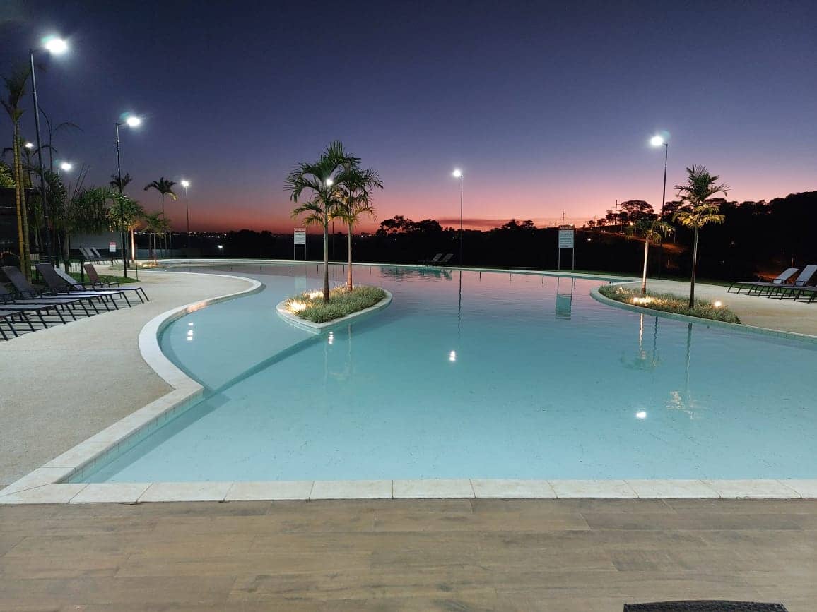 Lote Jardins Parma 257m²
