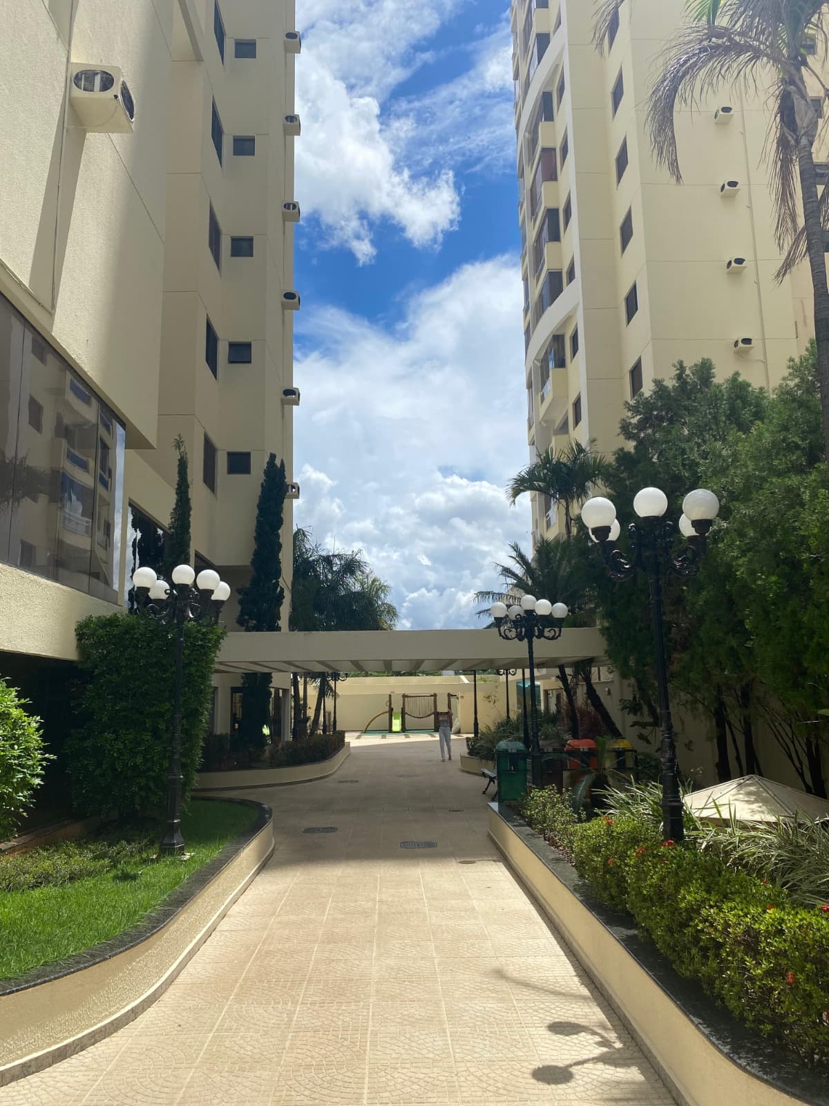 Apartamento no Alto da Glória - 69m²