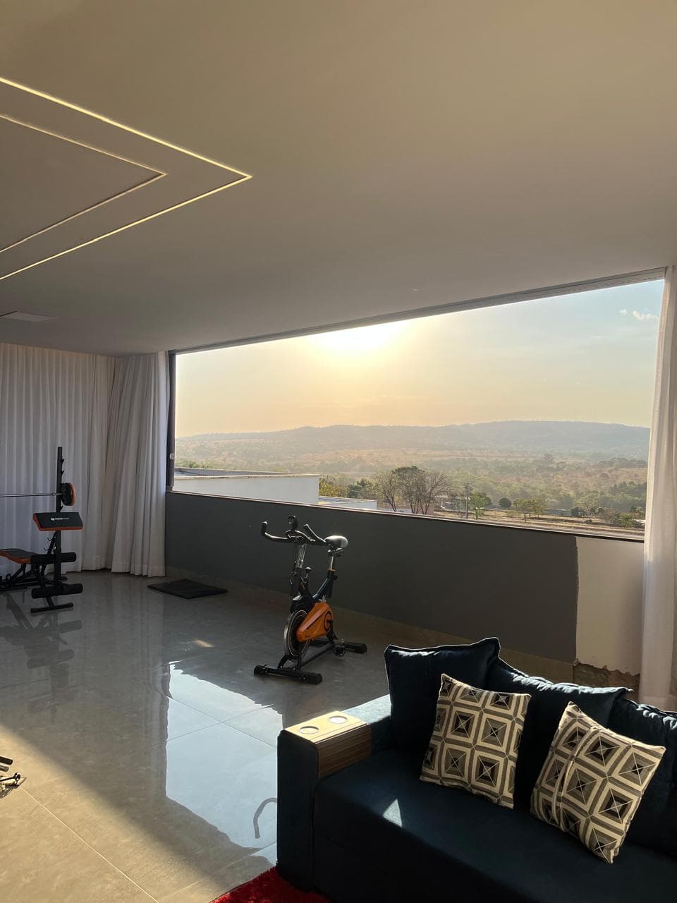 Aldeia Dos Sonhos 1240m²