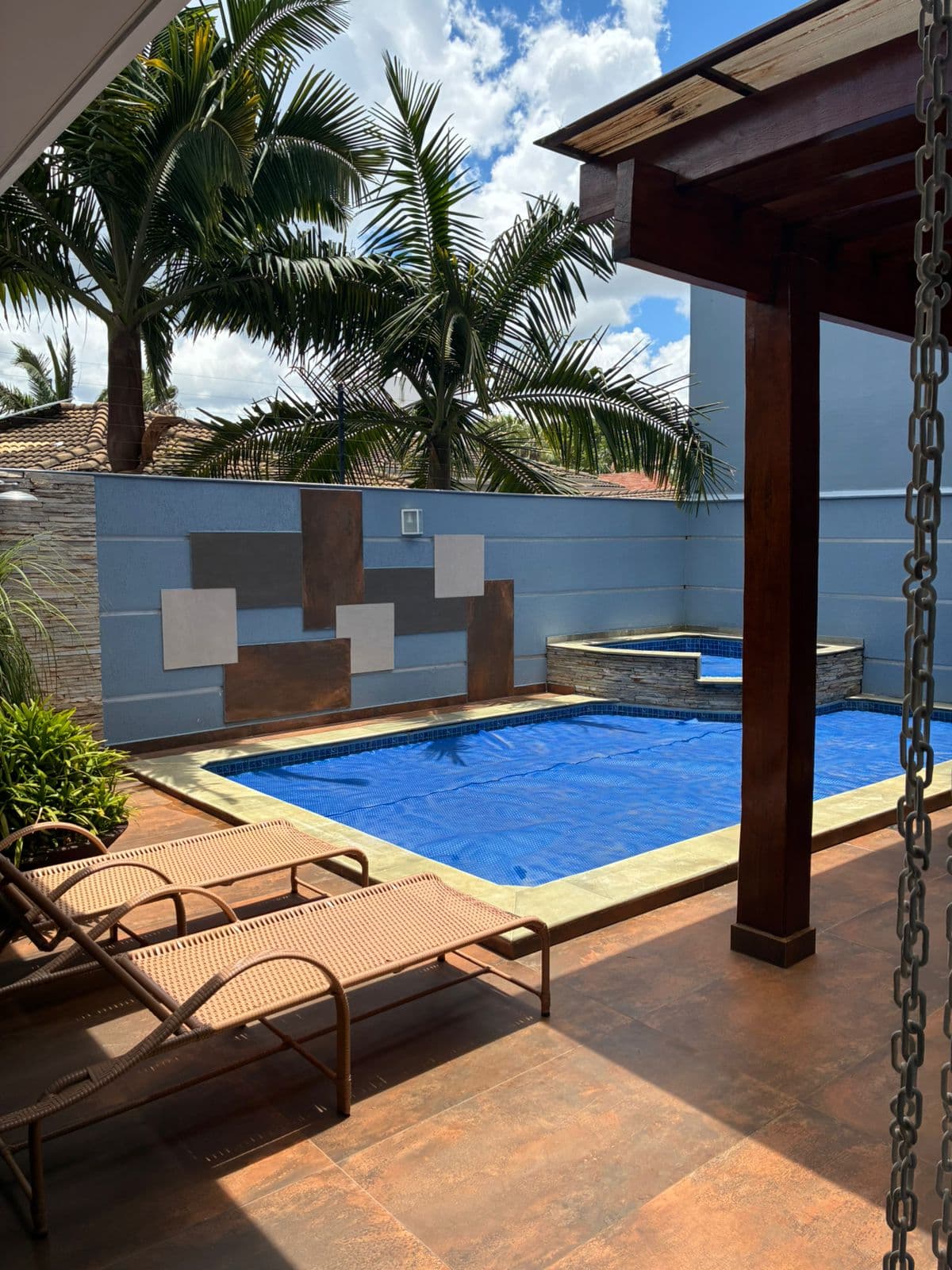 Casa No Anápolis City - 241m²