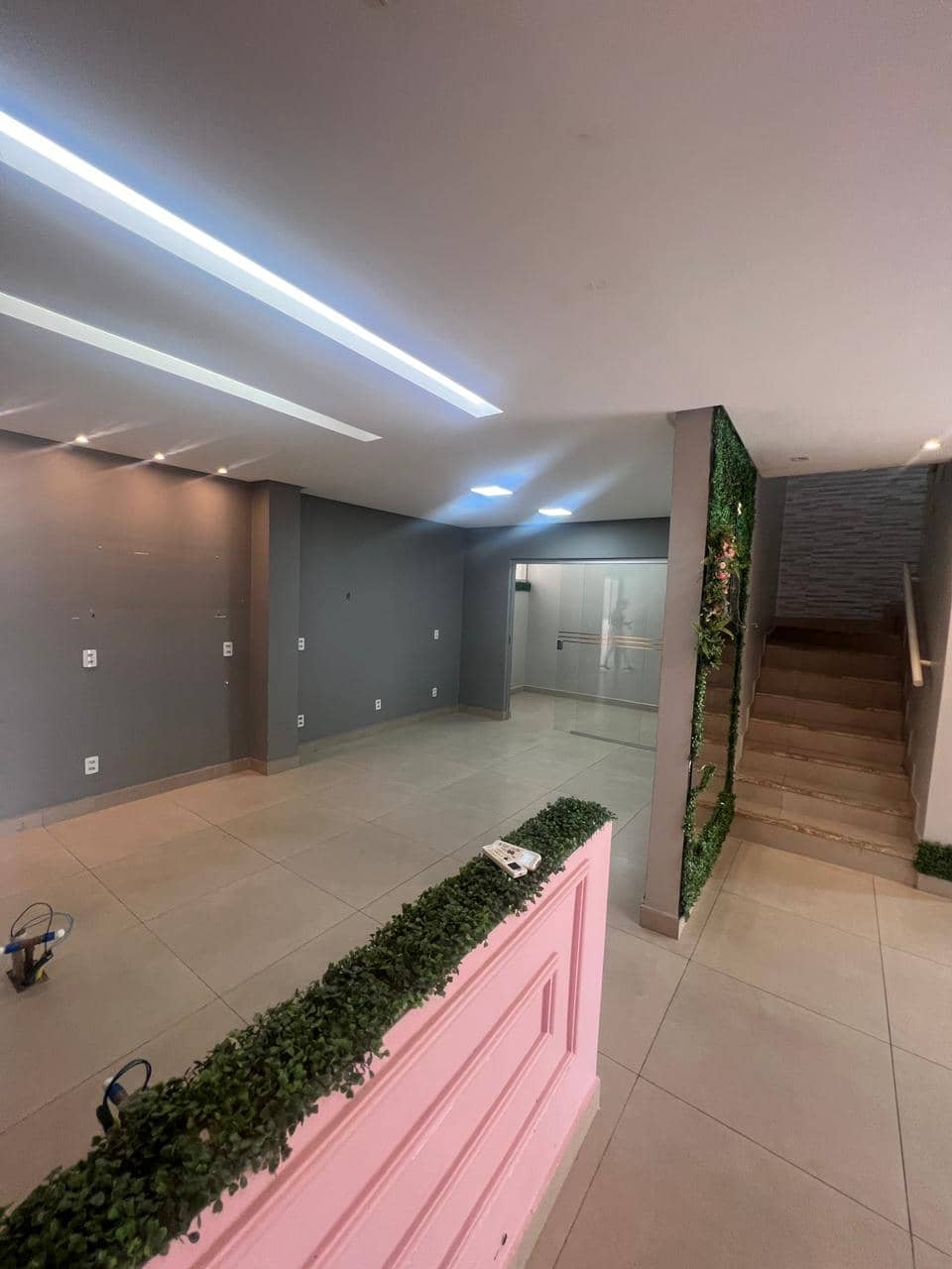 Casa Comercial Setor Sudoeste 196m²