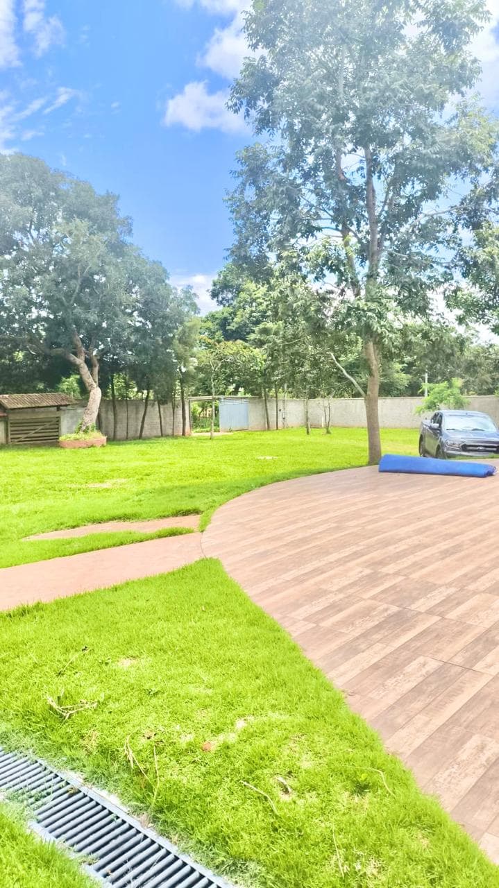 Chácara Hidrolândia - 4.000m²