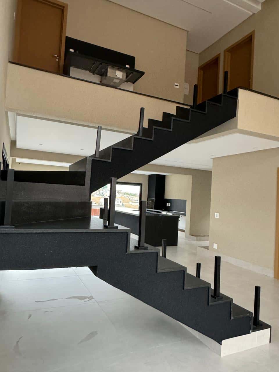 Casa Jardins Nápoles 248m²