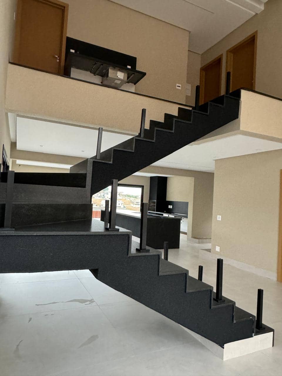 Casa Jardins Nápoles 248m²