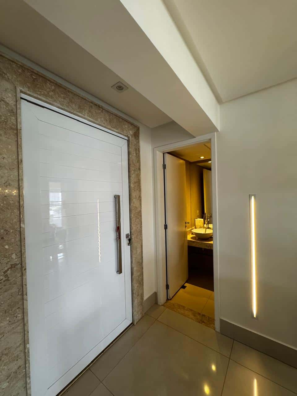 Apartamento Mundi Consciente Square 150M²