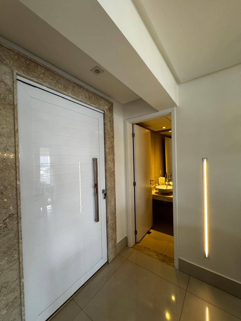 Apartamento Mundi Consciente Square 150M²