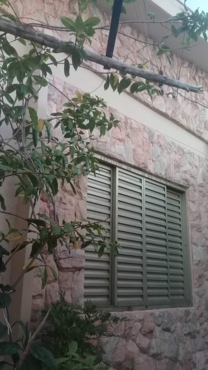 Casa Pedro Ludovico Anápolis 180m²