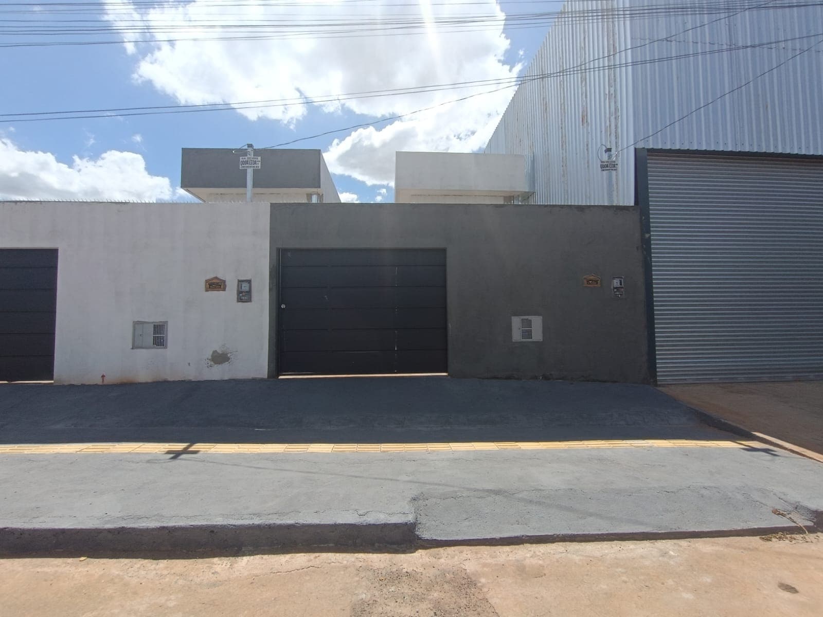 Casa Setor Comedador Walmor 180m²