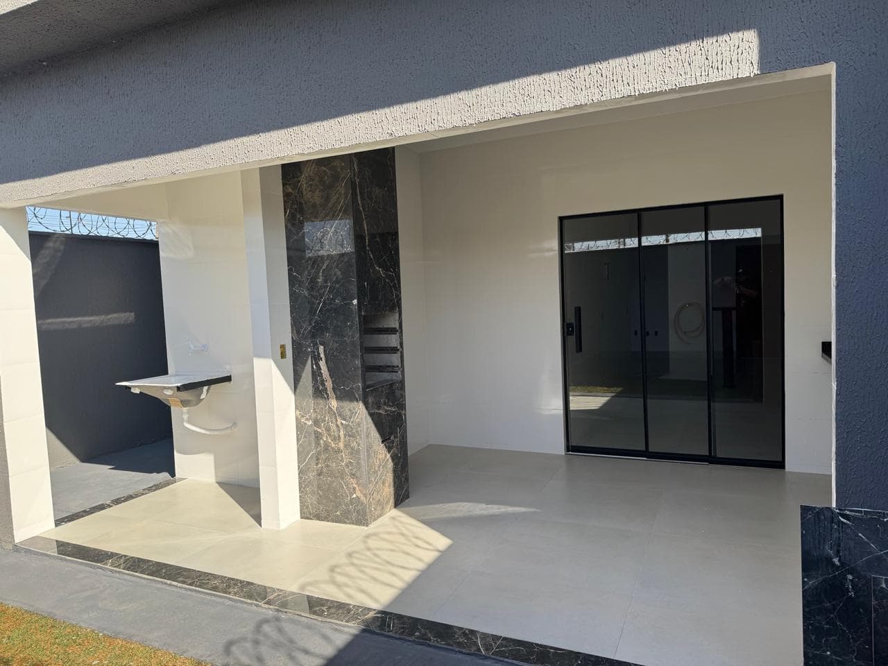 Casa Parque Ibirapuera 99m²