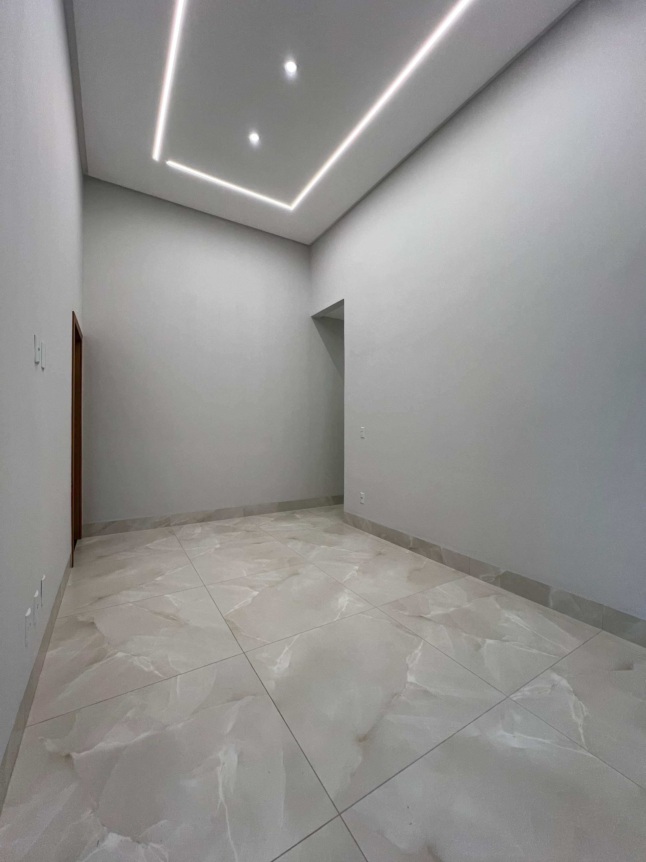 Casa Jardim Boa Esperança 107,16m²