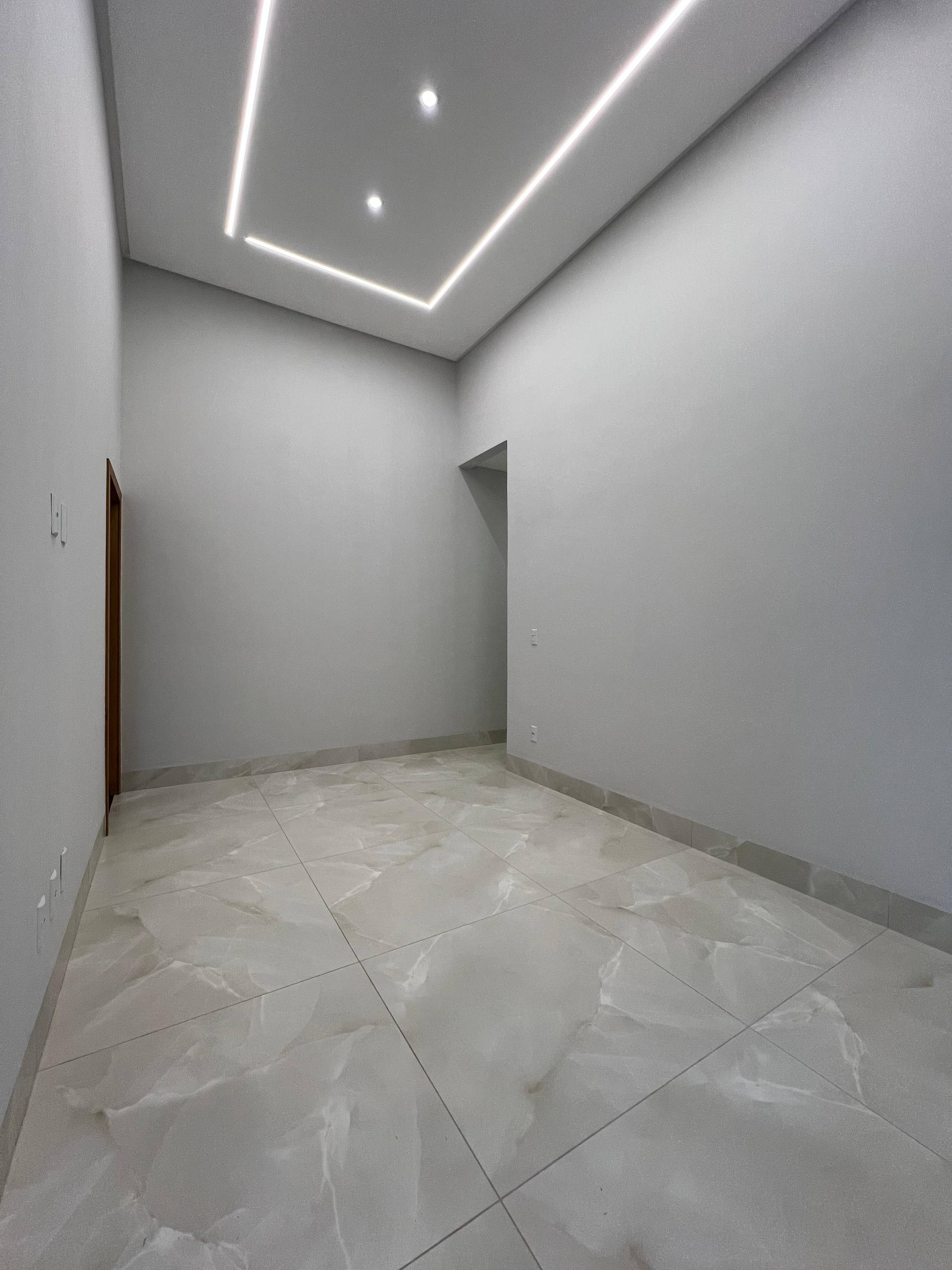 Casa Jardim Boa Esperança 107,16m²