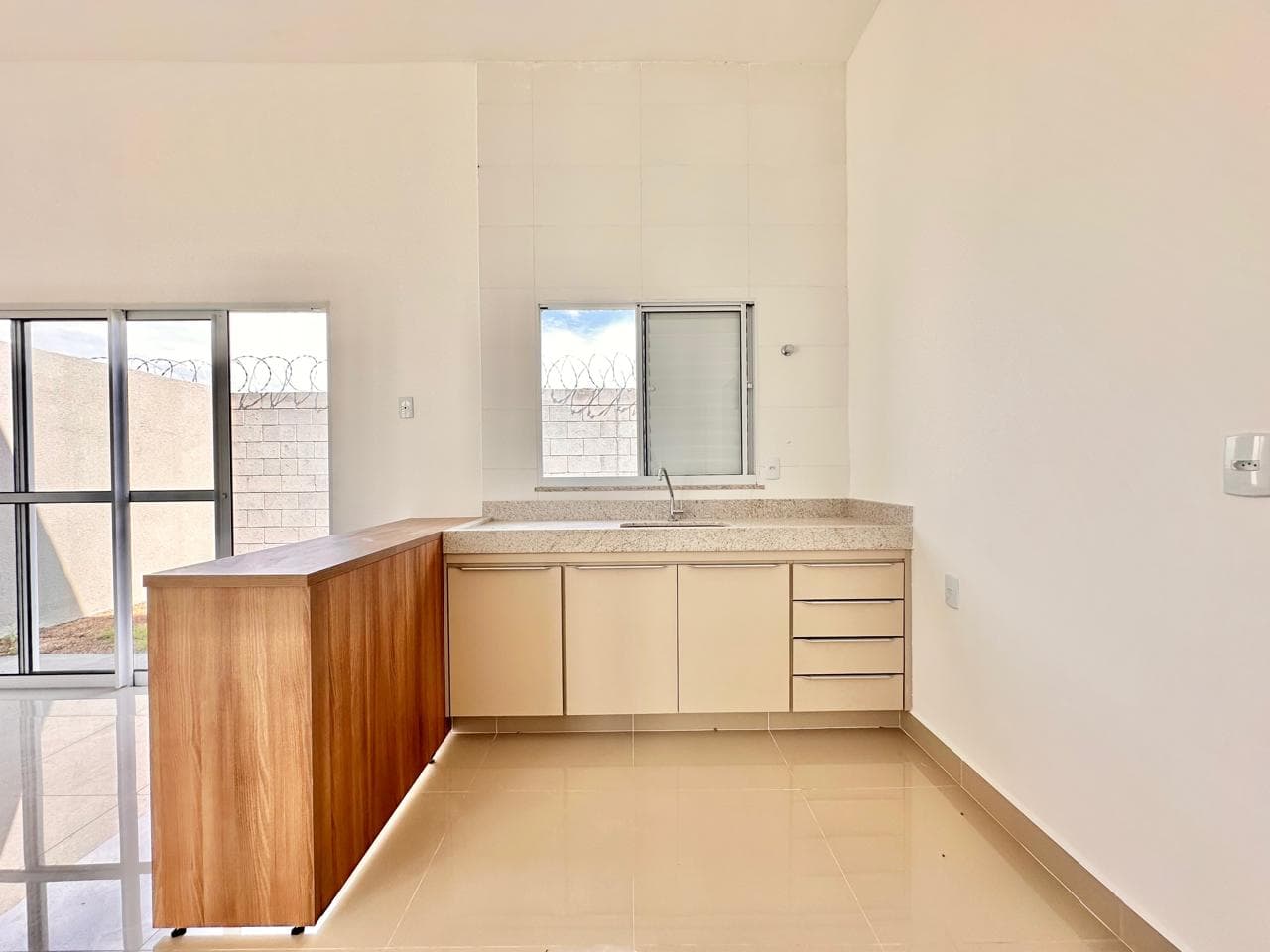 Casa Condominio Porto Caríva - 92m²