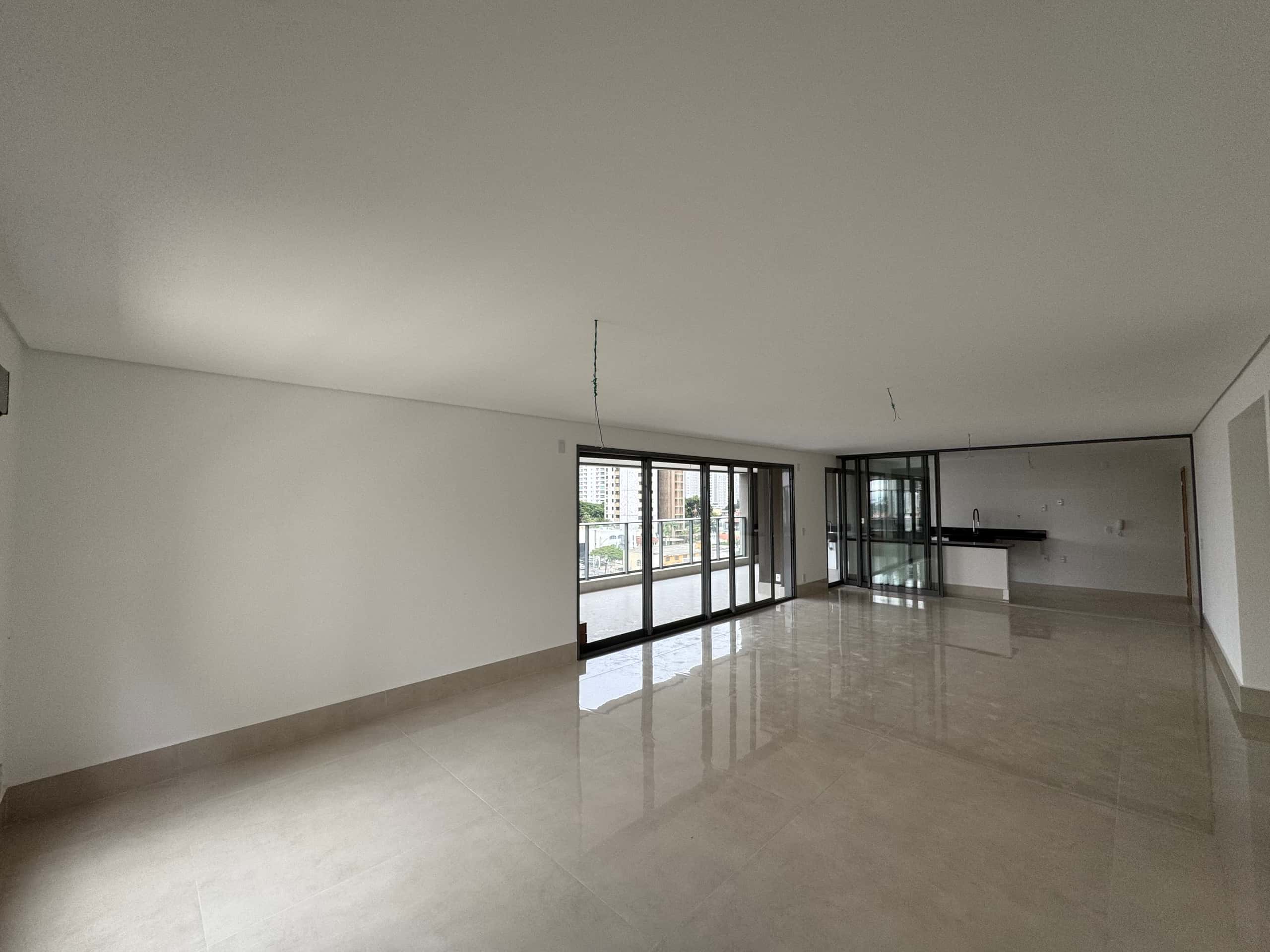 Opus Penthouse Bougaville 226m²