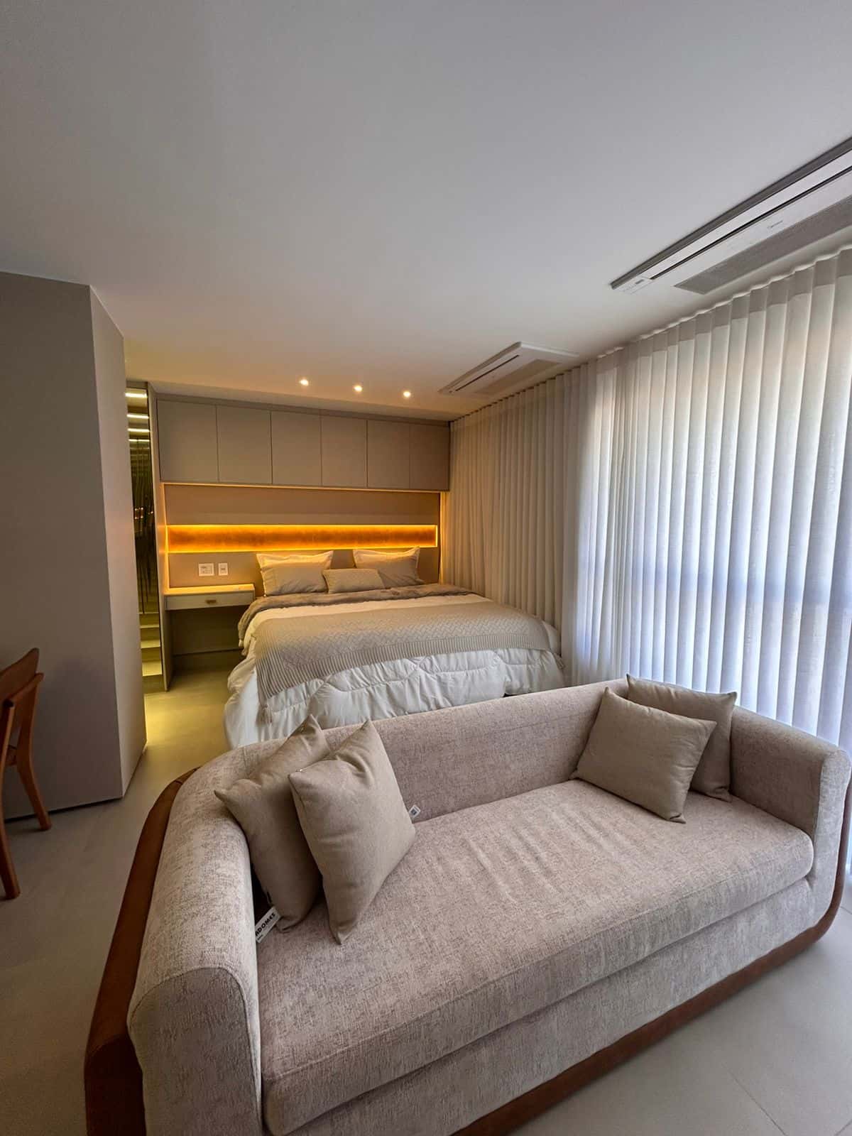 Hub Compact Life 47m²