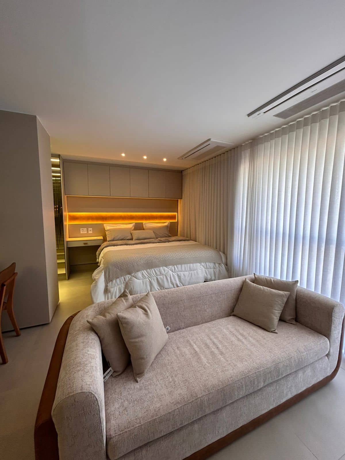 Hub Compact Life 47m²