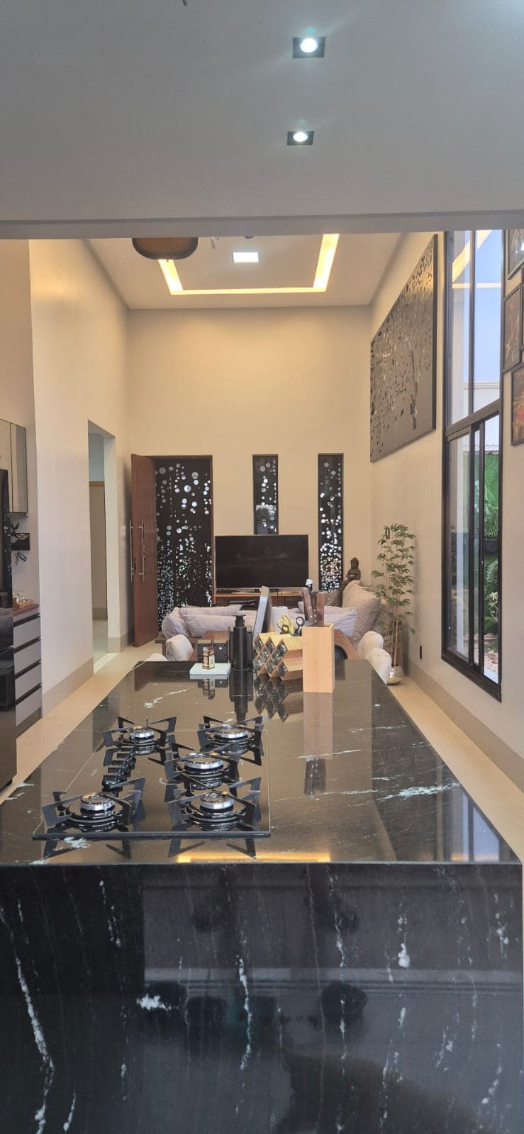 Àgio Terras Alpha Residencial 1 305m²