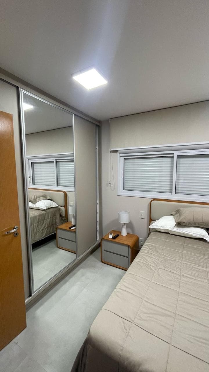 Apartamento Residencial Arte Life 80m²